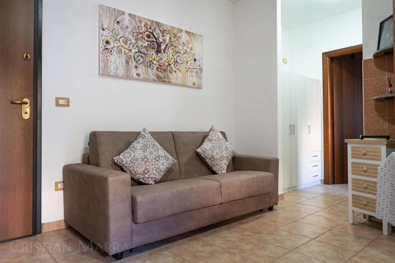 Casa R&G Lorica Apartamento Exterior foto