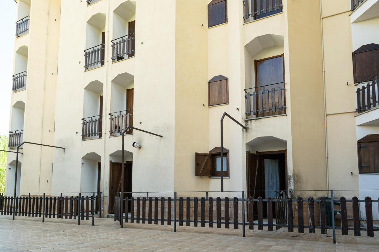Casa R&G Lorica Apartamento Exterior foto